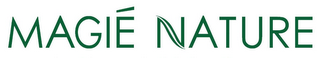 MAGIE NATURE logo