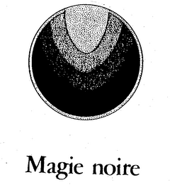 MAGIE NOIRE logo