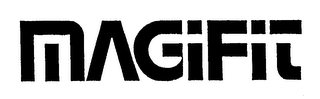 MAGIFIT logo