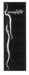 MAGIFIT logo