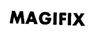MAGIFIX logo