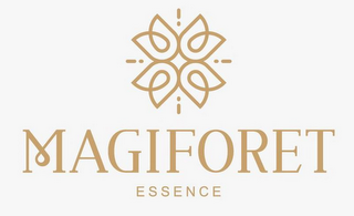 MAGIFORET logo