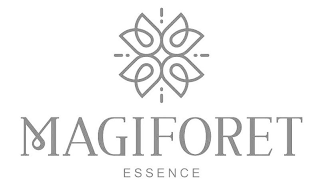 MAGIFORET ESSENCE logo