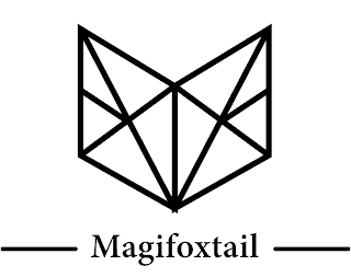 MAGIFOXTAIL logo