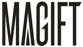 MAGIFT logo
