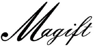 MAGIFT logo