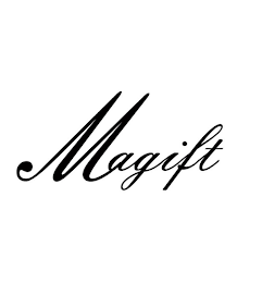 MAGIFT logo