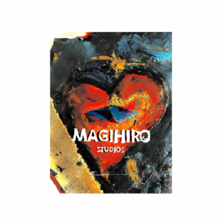 MAGIHIRO STUDIOS logo