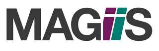 MAGIIS logo