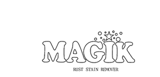 MAGIK logo