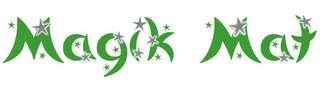 MAGIK MAT logo