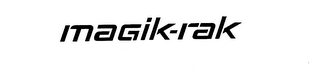 MAGIK-RAK logo