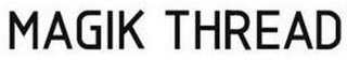 MAGIK THREAD logo