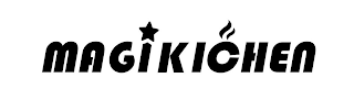 MAGIKICHEN logo