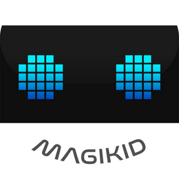 MAGIKID logo