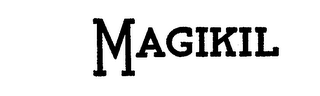 MAGIKIL logo
