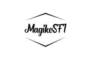 MAGIKOSFI logo