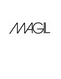 MAGIL logo
