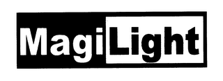 MAGILIGHT logo