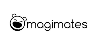 MAGIMATES logo
