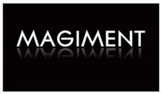 MAGIMENT logo