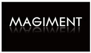 MAGIMENT logo