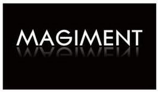 MAGIMENT logo