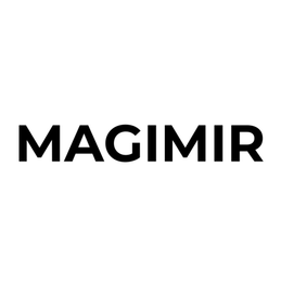 MAGIMIR logo
