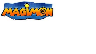 MAGIMON logo