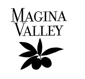 MAGINA VALLEY logo