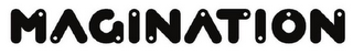 MAGINATION logo