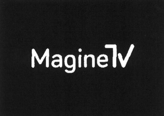 MAGINETV logo