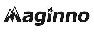 MAGINNO logo