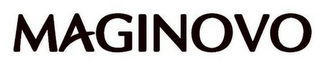 MAGINOVO logo
