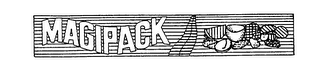 MAGIPACK logo