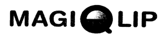MAGIQLIP logo