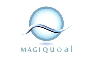 MAGIQUOAL logo