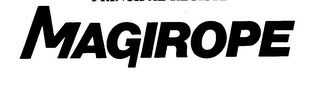 MAGIROPE logo