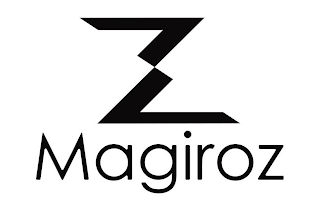MAGIROZ logo
