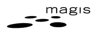 MAGIS logo
