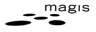 MAGIS logo