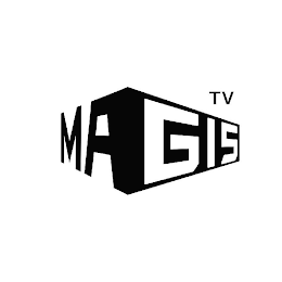 MAGIS TV logo