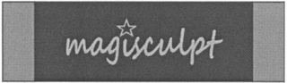 MAGISCULPT logo