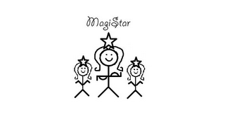 MAGISTAR logo