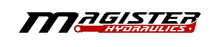 MAGISTER HYDRAULICS logo
