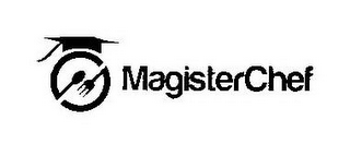 MAGISTERCHEF logo
