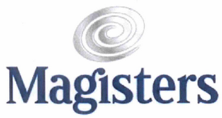 MAGISTERS logo