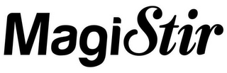 MAGISTIR logo
