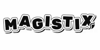 MAGISTIX logo