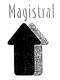 MAGISTRAL logo